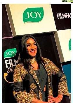 Rituparna Sengupta